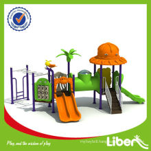 Animal Fairyland Series Recreation Equipment LE-DW002